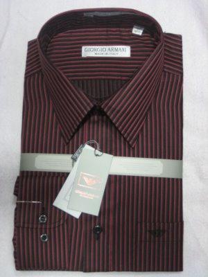 Armani shirts-124